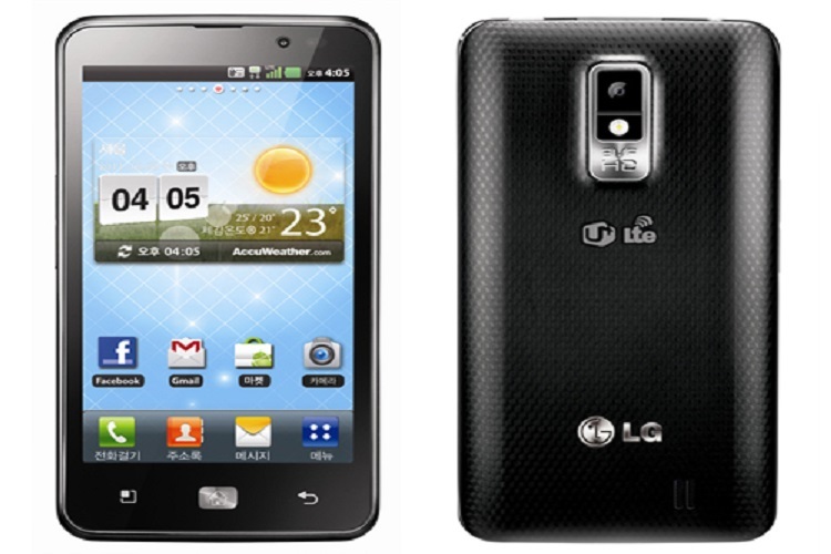 CM10.1 (Jelly Bean) now available for AT&T LG Optimus G