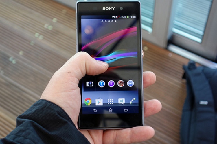 Easily Root Xperia ZL and Z by using Bin4ry Root Script