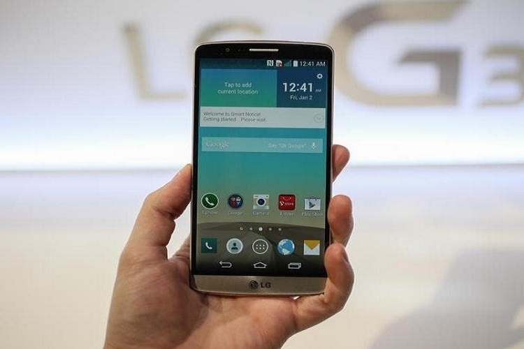 Easy One click root script to root LG G3 G Flex 2 G2 running Lollipop and KitKat