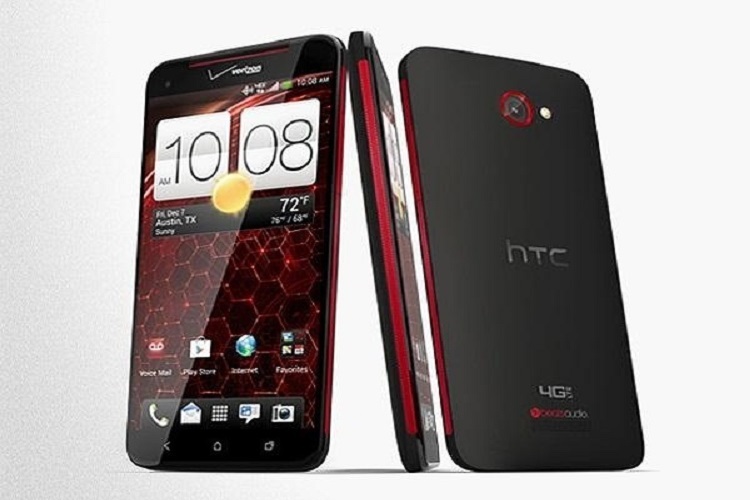 HTC DROID DNA No SIM card problem and locked PUK