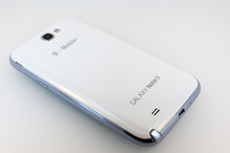 How to restore Samsung Galaxy Note 2 to stock ROM/Firmware with ODIN