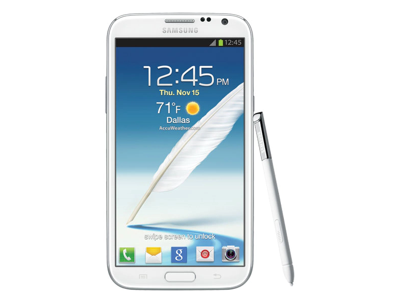 How To Restore Samsung Galaxy Note 2 To Stock ROM Firmware With ODIN1