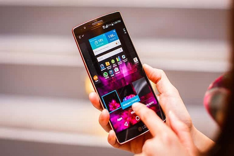 How to unroot LG G Flex (AT&T, Sprint, T-Mobile, etc) – the easy way