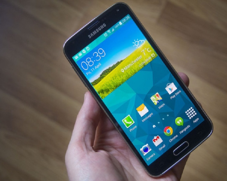 How to ATT Samsung Galaxy S5 Active root by using one click towelroot