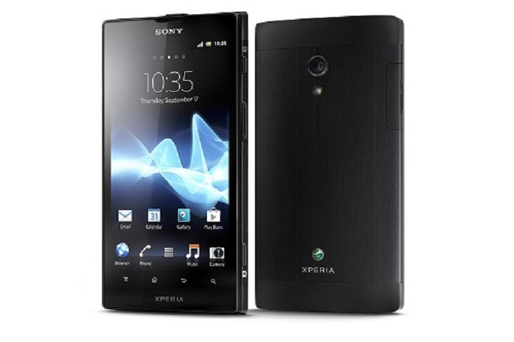 How to Update Sony Xperia Ion (LT28at/LT28i) to ICS and Get Root Access