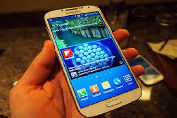 How to install Optical Reader app on Verizon Galaxy S4