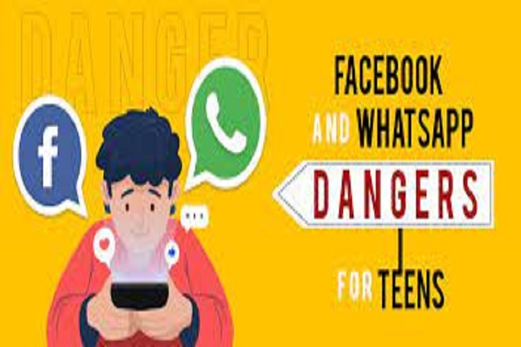 Protect Your Teens From Bullies And Predators On WhatsApp