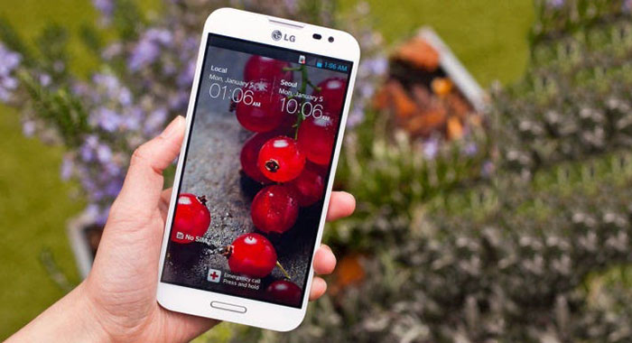 ROM for T Mobile LG Optimus L90 D415