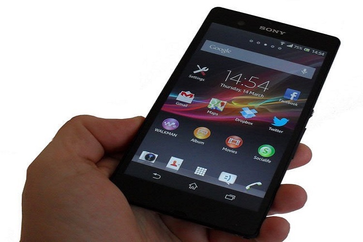 Sony Xperia Z How To Unroot Restore To Stock And Unbrick 1