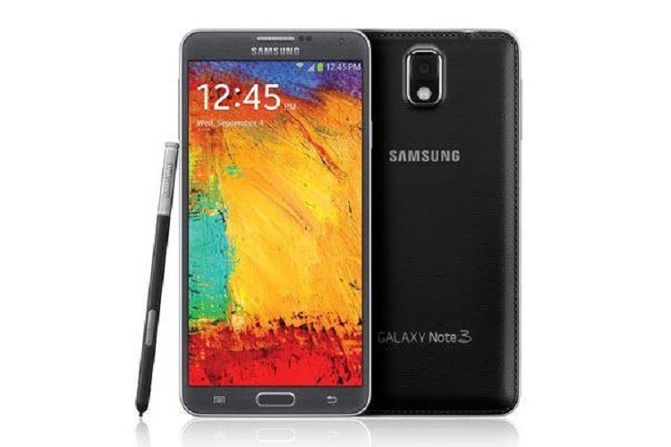 Sprint Galaxy Note 3 Root MJ4 Update By Using Kingo App