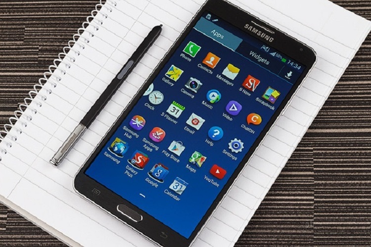 Sprint Galaxy Note 3: root MJ4 update by using Kingo app