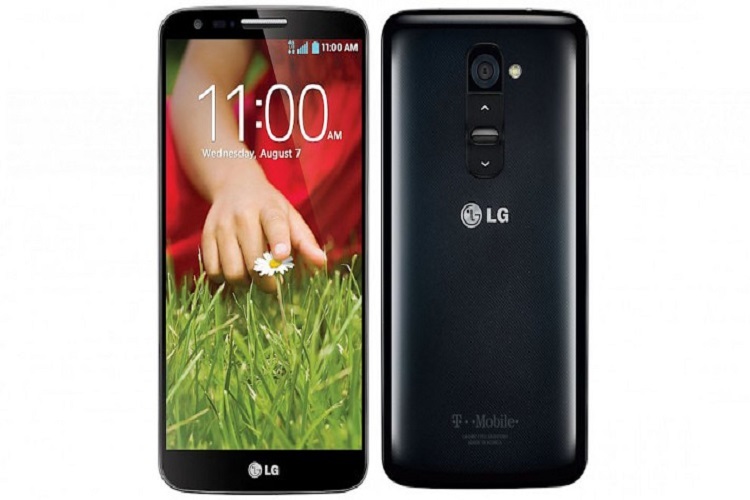 How to: Sprint LG G2 LS980ZVA root with one click script