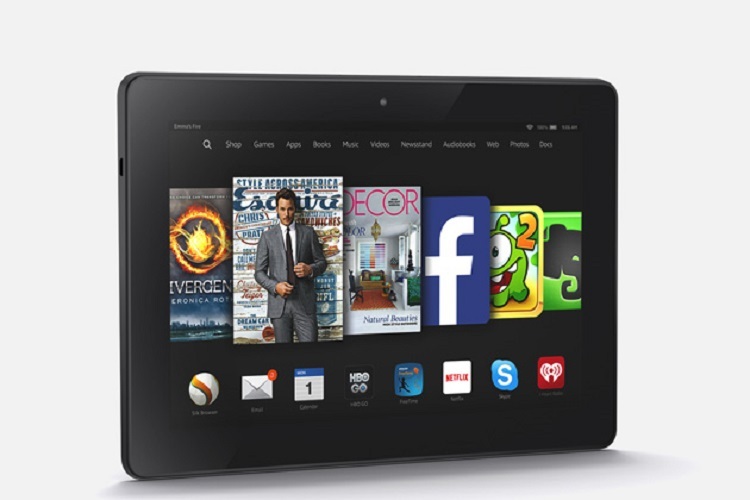 The easy way to root Kindle Fire HD by using Qemu Automated Root Tool