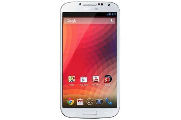 The easiest way to root Galaxy S4 ATT T Mobile Sprint etc. by using Motochopper.1
