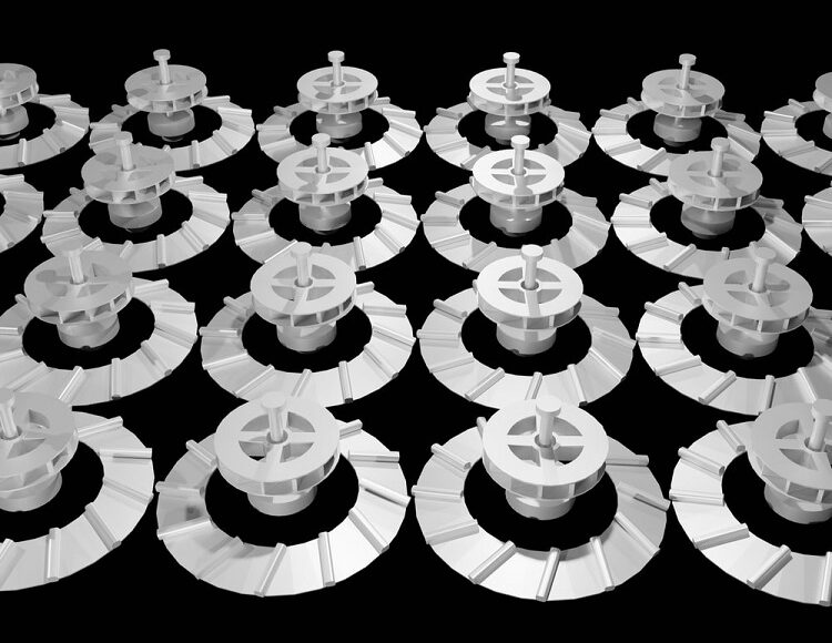 Micromachining