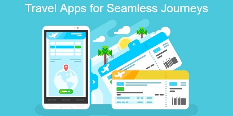 Best Travel Apps for Seamless Exploration