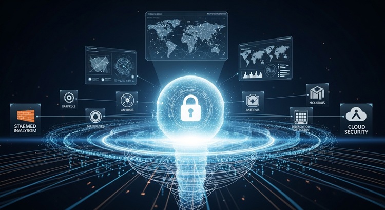 unified cybersecurity